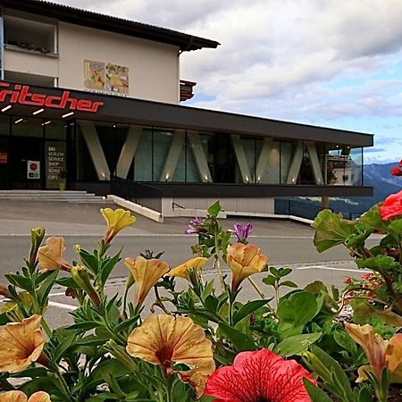 Aparthotel Tritscher Schladming Exteriör bild