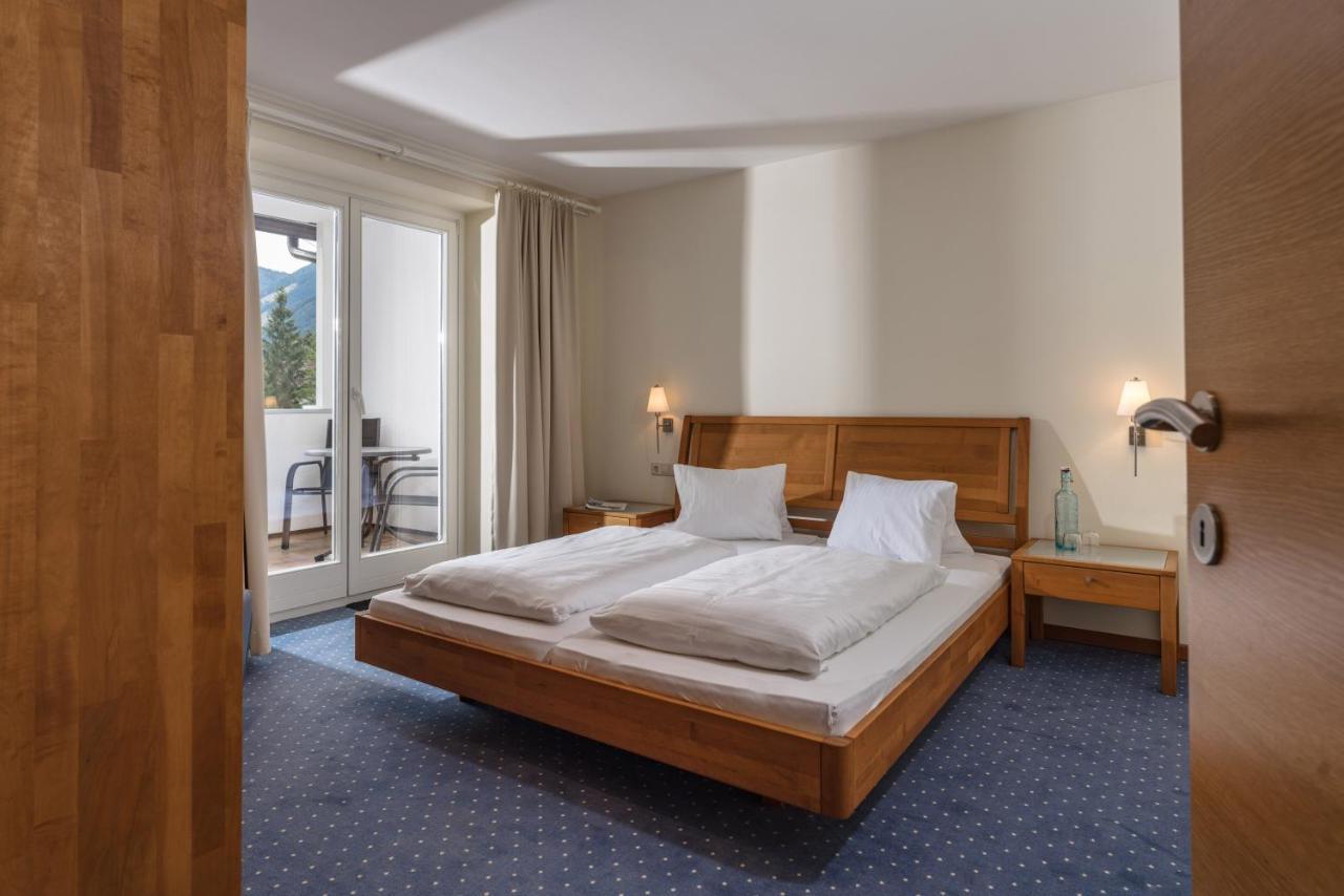 Aparthotel Tritscher Schladming Exteriör bild