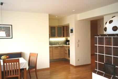 Aparthotel Tritscher Schladming Exteriör bild