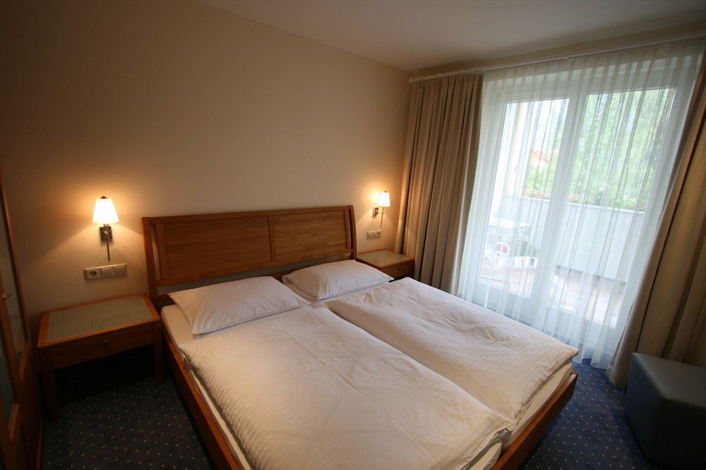 Aparthotel Tritscher Schladming Exteriör bild