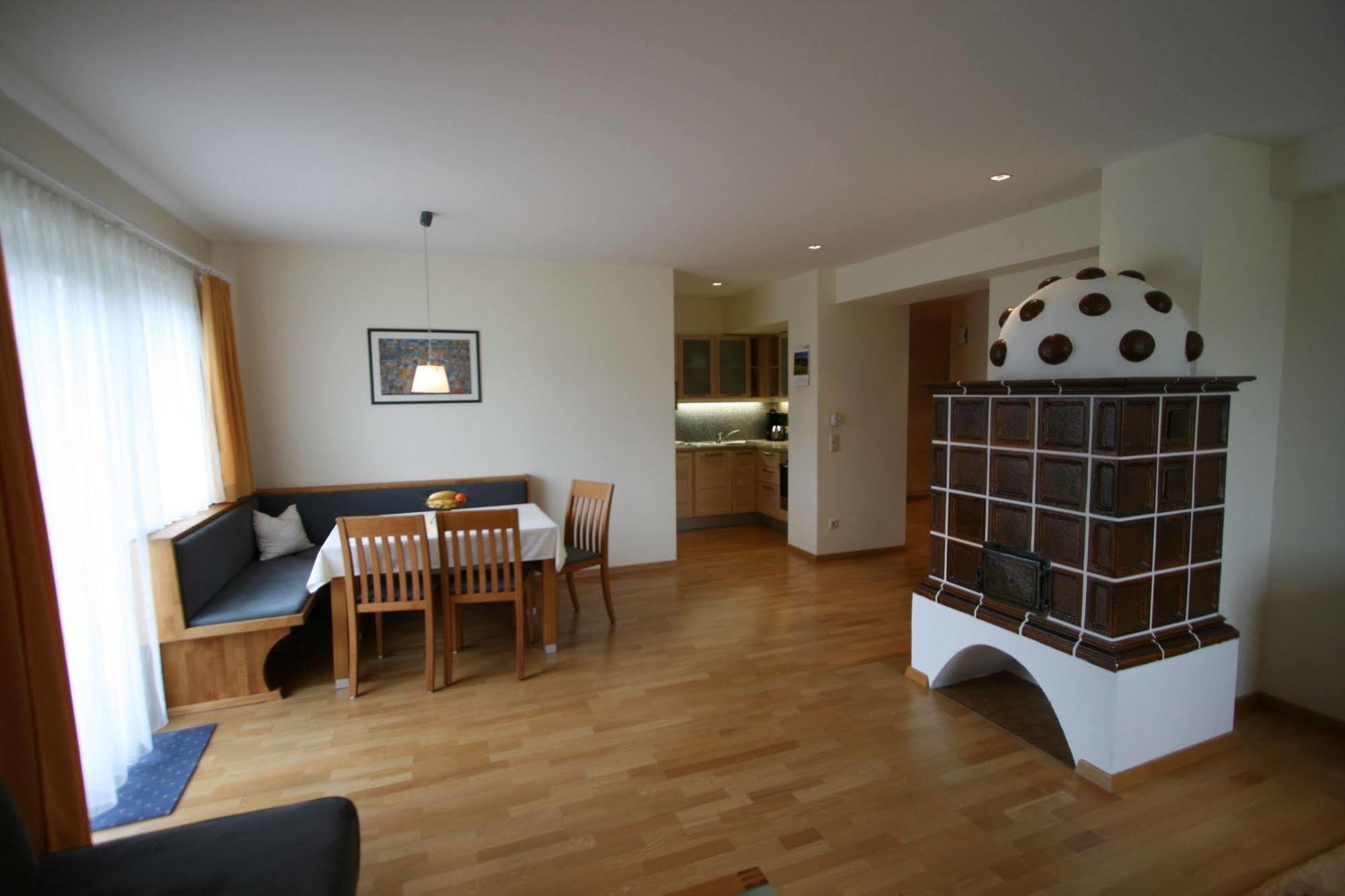 Aparthotel Tritscher Schladming Exteriör bild