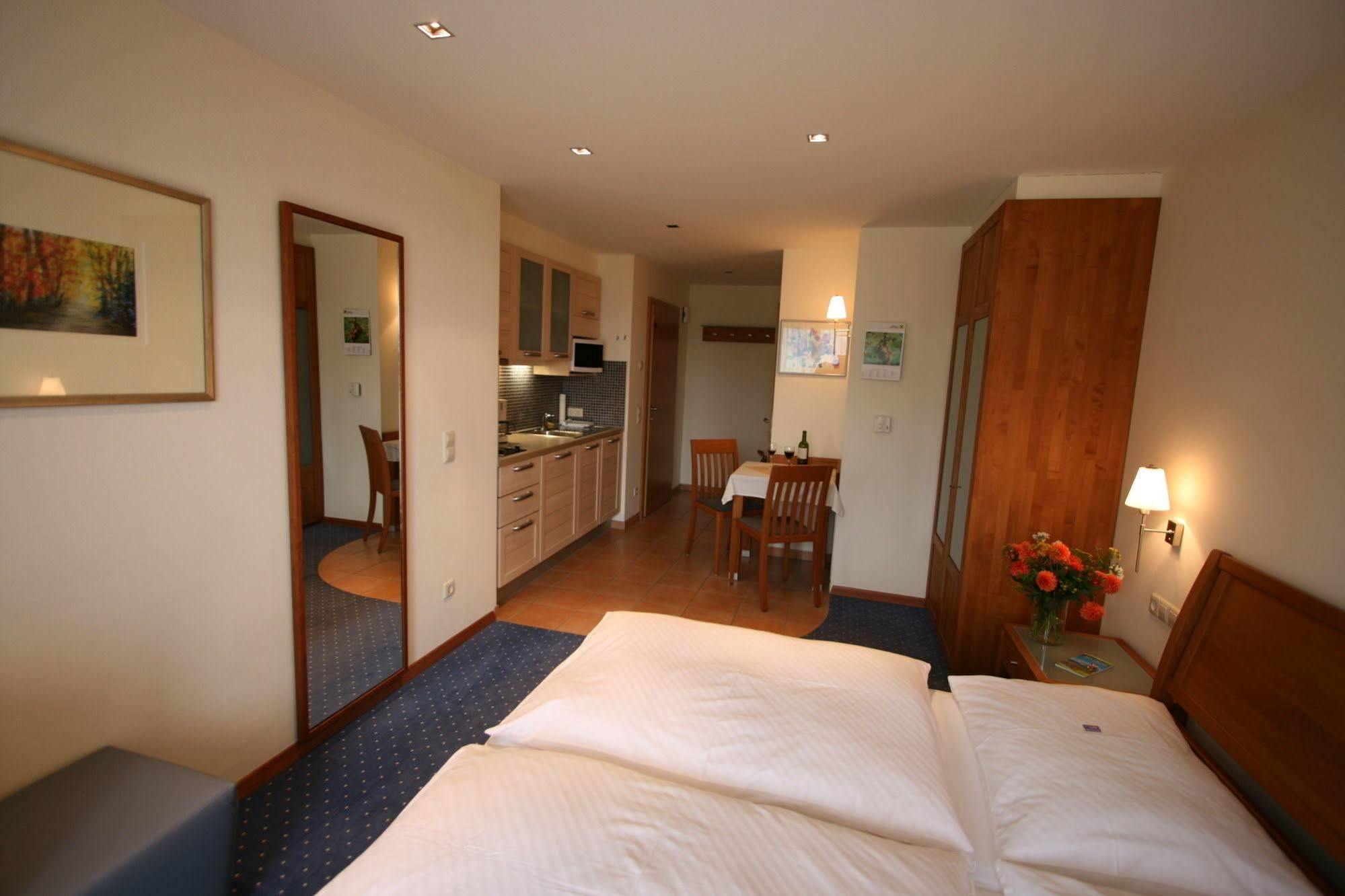 Aparthotel Tritscher Schladming Exteriör bild